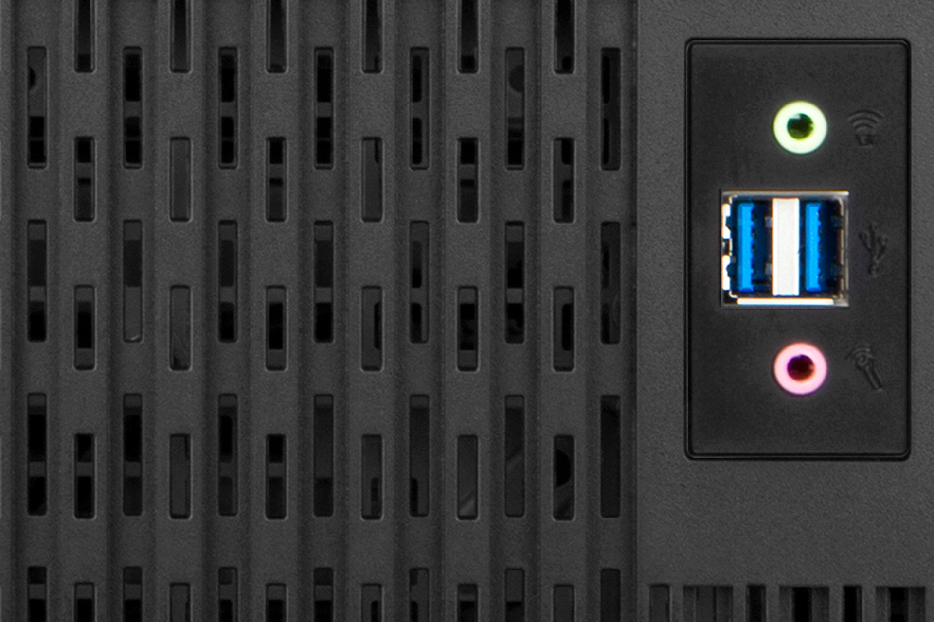 Others - server system assembly